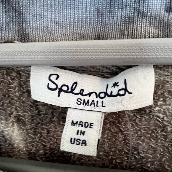 Splendid sweatshirt - Picture 5 of 5